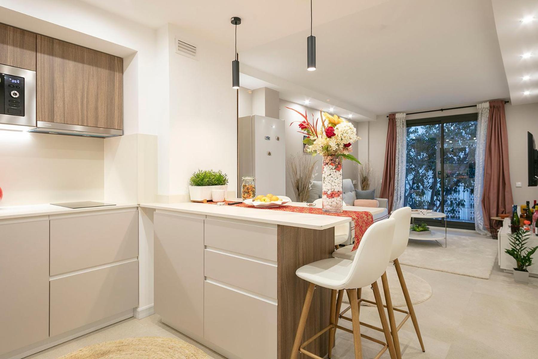 Apartment Your Home- Camp Nou 1 *