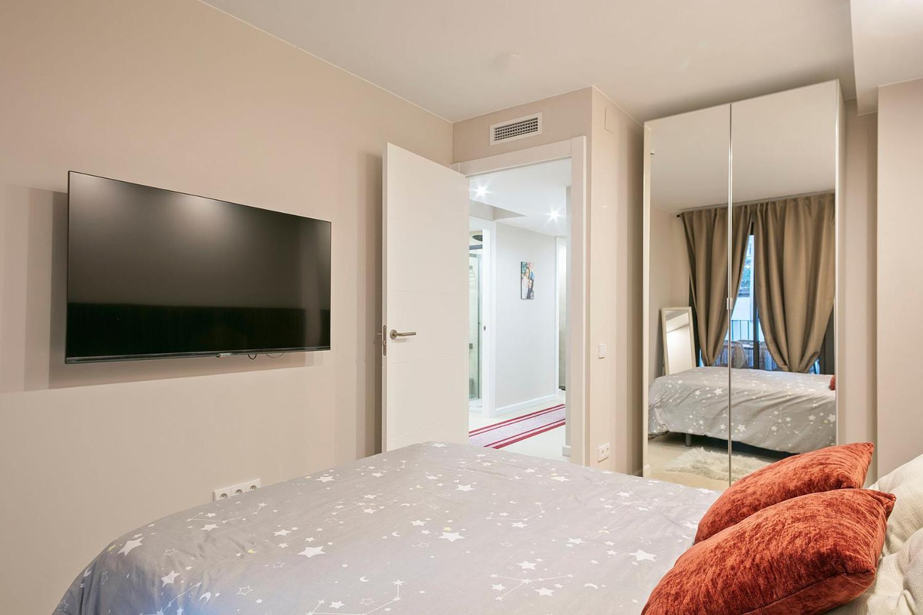 Your Home- Camp Nou 1 * L'Hospitalet de Llobregat