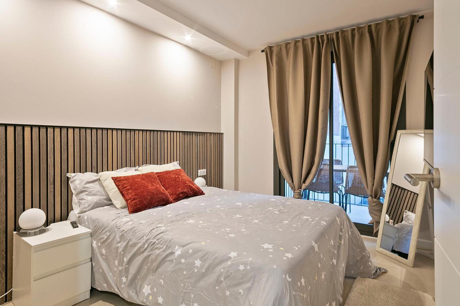 Your Home- Camp Nou 1 * L'Hospitalet de Llobregat